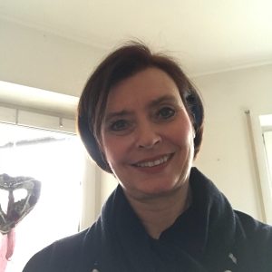 Profilbild von Regina Reichwein