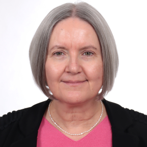 Profilbild von Regina Reimann