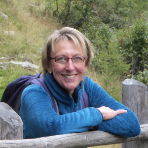 Profilbild von Regina Reinfeldt