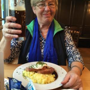 Profilbild von Regina Reinhold