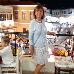 Profilbild von Regina Reinicke