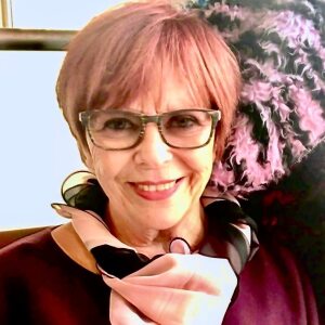 Profilbild von Regina Reinold