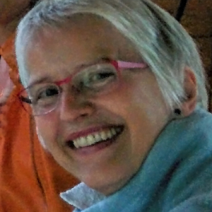 Profilbild von Regina Renn