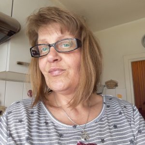 Profilbild von Regina Renner