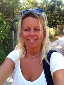 Profilbild von Regina Rettenbach