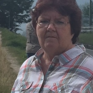 Profilbild von Regina Retzlaff
