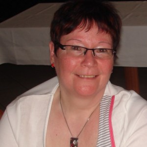 Profilbild von Regina Richter