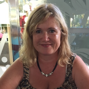 Profilbild von Regina Richter