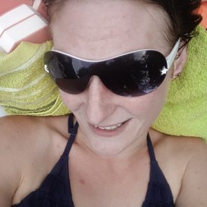 Profilbild von Regina Rieber
