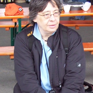 Profilbild von Regina Riedrich