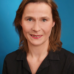 Profilbild von Regina Rieger