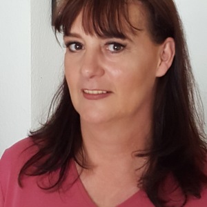 Profilbild von Regina Riemer