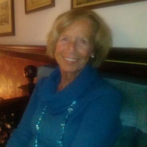 Profilbild von Regina Rietz