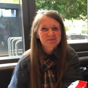 Profilbild von Regina Rittmann Kloer