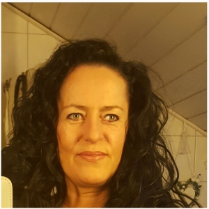 Profilbild von Regina Robering