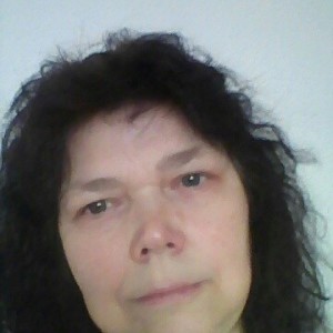 Profilbild von Regina Röll