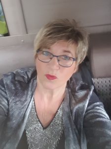 Profilbild von Regina Roeschke