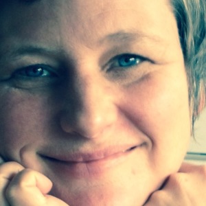 Profilbild von Regina Rösing
