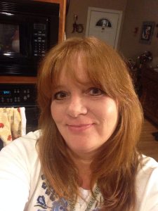 Profilbild von Regina Rogers