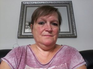 Profilbild von Regina Rogge