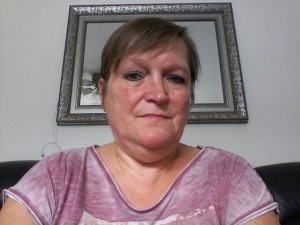 Social Media Profilbild Regina Rogge 