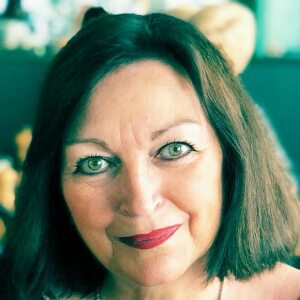 Profilbild von Regina Rogowski