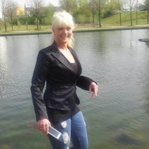 Profilbild von Regina Rommerskirchen