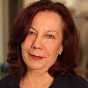 Profilbild von Regina Rose