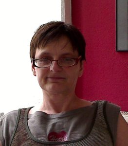 Profilbild von Regina Roßberg