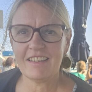 Profilbild von Regina Rossol