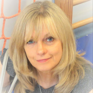 Profilbild von Regina Rothengast