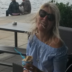 Profilbild von Regina Rowlin