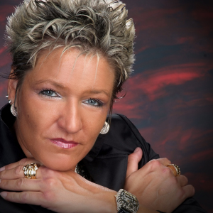 Profilbild von Regina Ruby