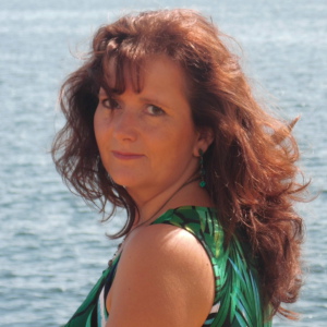 Profilbild von Regina Rudolf