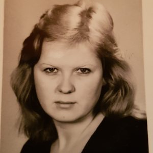 Profilbild von Regina Rudorff