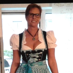 Profilbild von Regina Rüping-Kröhnert