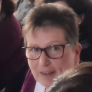 Profilbild von Regina Rüsing