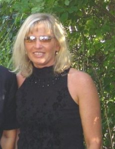 Profilbild von Regina Ruf