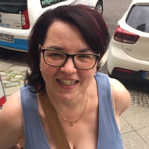 Profilbild von Regina Rungenhagen