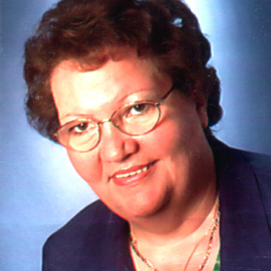 Profilbild von Regina Saak