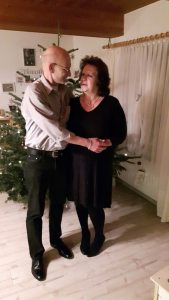 Profilbild von Regina Sadler