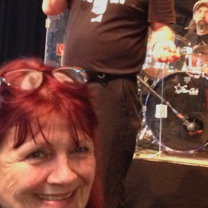 Profilbild von Regina Sämmang