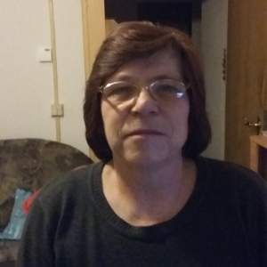 Profilbild von Regina Sänger