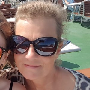 Profilbild von Regina Sahling