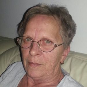 Profilbild von Regina Saller