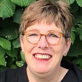 Profilbild von Regina Sandau