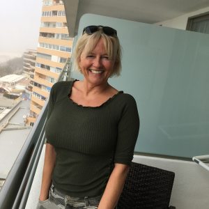 Profilbild von Regina Sassen