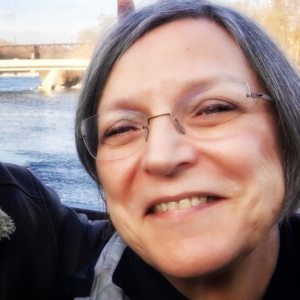 Profilbild von Regina Satorius