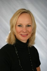 Profilbild von Regina Sauer