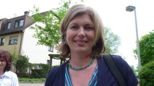 Profilbild von Regina Schaal